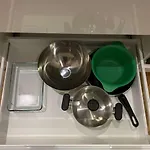 Apartamento My Victor Hugo 2 Lyon