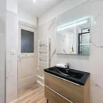 Apartamento My Victor Hugo 2 Lyon