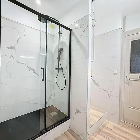 Apartamento My Victor Hugo 2