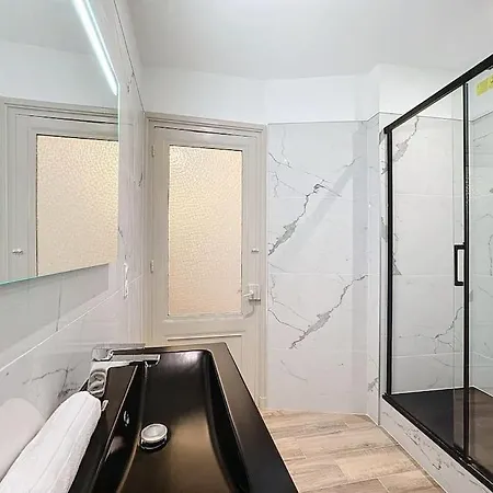 Appartement My Victor Hugo 2 *