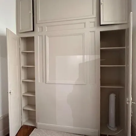 My Victor Hugo 2 Apartament *